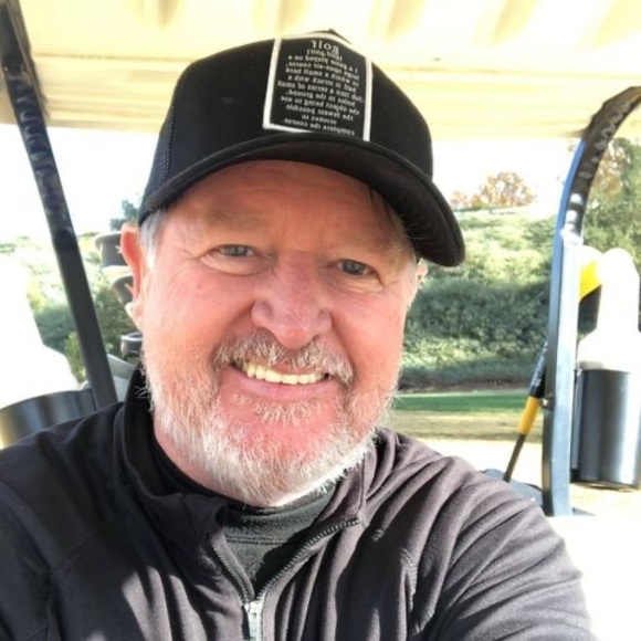 Meet your Posher, Steven - Picture 1 of 1